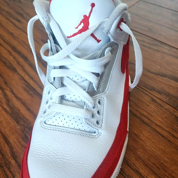 Jordan 3 Retro Tinker Air Max 1 2019☆☆☆☆ONE SHOE ONLY☆☆☆☆☆ - Picture 7 of 9